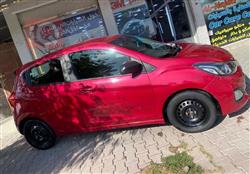 شيفروليه سبارك